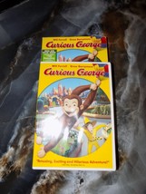 Curious George (DVD, 2006) - $13.80