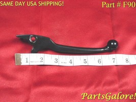 Disc Brake Lever, 7&quot; Right RH, Chinese ATV Motorcycle Scooter - $0.99