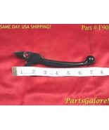 Disc Brake Lever, 7&quot; Right RH, Chinese ATV Motorcycle Scooter - £0.74 GBP