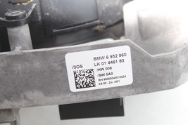 BMW E60 E61 E63 E64 6952960 STEERING COLUMN COMBINATION SWITCH E6030 image 10