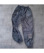 Four Seas Crew Track Pants Nylon Navy - $16.00