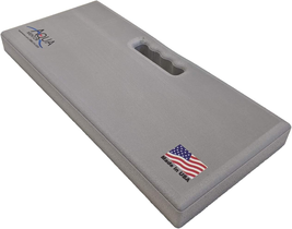 Kneeling Pad - Made in the USA - Firm, Durable and Thick Garden or Mecha... - £15.17 GBP