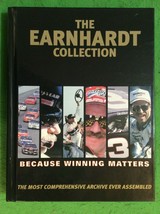 The Earnhardt Collection - The Most Comprehensive Archive Ever Assembled - £37.52 GBP