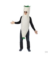 Joint Costume Adult Tunic Spliff Marijuana Doobie Blunt Halloween Unique GC6131 - £58.13 GBP
