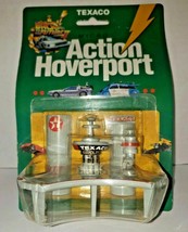 Vintage 1989 Back to The Future II Texaco Micro Action Hoverport NOS (L1) HW20 - £15.74 GBP