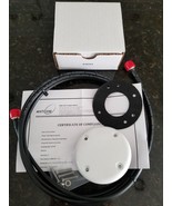 IRIDIUM AIRPLANE MINI DOME ANTENNA KIT FOR 9555, 9575 (EXTREME) AND IRID... - $897.00