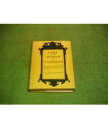 Vintage 1949 Care &amp; Repair of Antiques Hardcover Book by Thomas H. Ormsbee - £19.64 GBP