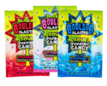 Boulder Blasts Variety Popping Candy | .35oz | Mix &amp; Match | Fast Free S... - £8.04 GBP+
