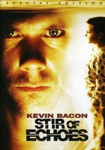 Stir Of Echoes Special Edition - £5.26 GBP