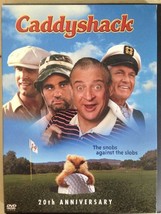 Caddyshack DVD - £6.02 GBP