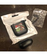 NWT the GRINCH air pod airpod case  cover for Apple Christmas gift - $30.24 CAD