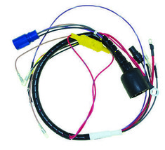 Wiring Harness for Johnson Evinrude 1991 40 50 HP 2 Cyl 584218 - £162.07 GBP