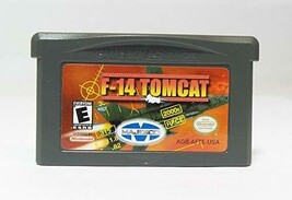 F-14 Tomcat [video game] - $4.90