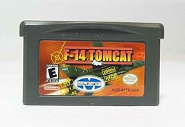 F-14 Tomcat [video game] - £3.83 GBP