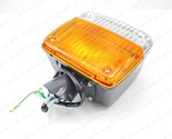 GENUINE TOYOTA LAND CRUISER FJ40 BJ40 FRONT LEFT TURN SIGNAL LIGHT LAMP  - $151.20