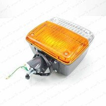 GENUINE TOYOTA LAND CRUISER FJ40 BJ40 FRONT LEFT TURN SIGNAL LIGHT LAMP  - $151.20