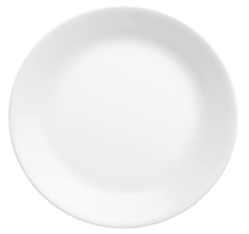 Corelle Vitrelle Winter Frost plates, dishes, cereal soup bowls various sizes - $6.99+