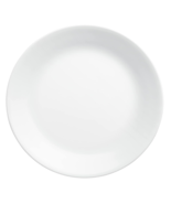 Corelle Vitrelle Winter Frost plates, dishes, cereal soup bowls various ... - $6.99+