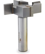 Whiteside 6220, Cnc Spoilboard Surfacing Router Bit, 1/2&quot; Shank - £79.27 GBP