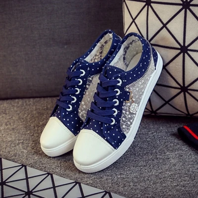 2024 Fashion Spring Women New sneakers Autumn Soft Comfortable Casual Shoes Fema - £121.79 GBP