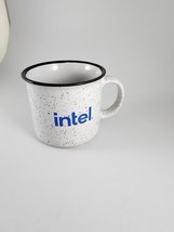 Intel Tektronix-Technology Company Semiconductor Chip Mug Oregon large - £19.77 GBP