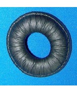 1 Leatherette Headset EAR CUSHION supra encore pLx PLANTRONICS 19025-01 ... - €13,92 EUR