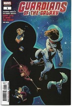 Guardians Of The Galaxy (2019) Annual #1 (Marvel 2019) - £4.62 GBP