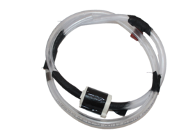 Whirlpool Washer : Water-Level Pressure Switch Hose (3347780 / WP353244)... - £14.78 GBP