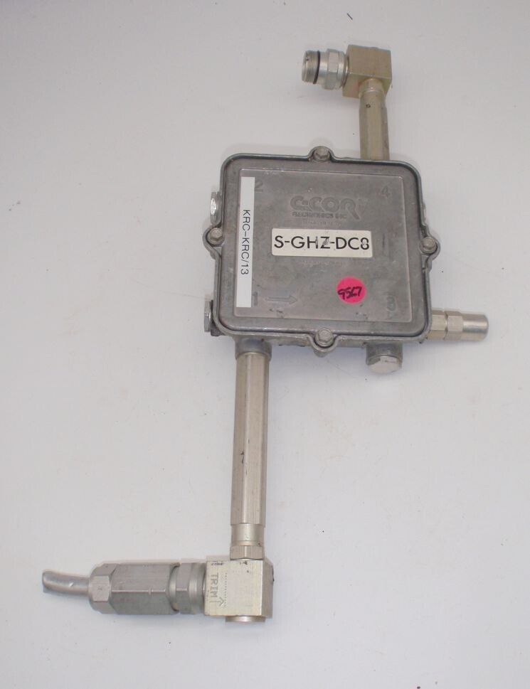 C-Cor Electronics - $79.99