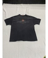 Harley Davidson Millville, New Jersey 1999 T Shirt XXL EVERYTHING ELSE I... - $15.76