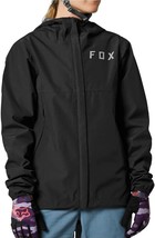 Women&#39;S Fox Racing Ranger 2.5L Water Mountain Bike Jacket. - $130.97