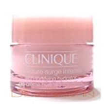 Clinique Moisture Surge Intense Skin Fortifying Hydrator .5 oz 15 ml  - $14.99