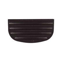 OEM Grill Recess For GE GSE25ESHDSS GSS20ESHBSS GSE25ESHCSS GSE22ESHBSS NEW - $16.82