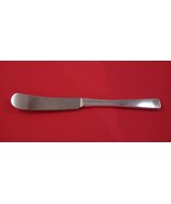Sten Sture / Stone Sture by MEMA-GAB .830 Silver Butter Spreader HH 7&quot; - £53.60 GBP