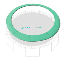 SkyBound 15 Foot Universal Replacement Trampoline Pad (fits up to 8 Inch... - $49.99