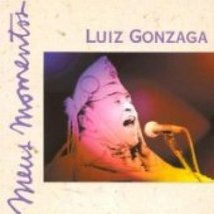 Meus Momentos [Audio CD] Luiz Gonzaga - £6.29 GBP
