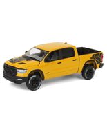 2023 Dodge RAM Rebel Havoc Edition (Baja Yellow) - $242.26 MXN