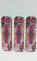 ( LOT 3 ) &quot; Hydrangea&quot; Hard Candy Velvet Mousse Matte Lip Color #1260 Ne... - £23.26 GBP
