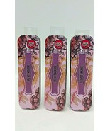( LOT 3 ) &quot; Hydrangea&quot; Hard Candy Velvet Mousse Matte Lip Color #1260 Ne... - £23.34 GBP
