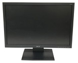 Acer Monitor V193w 286078 - £31.34 GBP