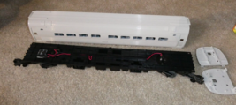 BIG MTH O Scale Heavyweight Passenger Car No Trim or Hardware 15&quot; Long - $58.41