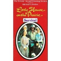 Little House On The Prairie, Überleben [VHS Band] [1975] - $9.82