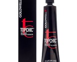Goldwell Topchic 9NN Very Light Blonde Extra Permanent Hair Color 2oz 60ml - $13.10