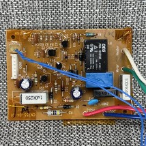 Cuisinart 12 Cup Grind &amp; Brew DGB-550 Parts Power Board Main PCB CN755-0... - £11.07 GBP