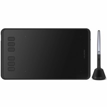 Drawing Tablet Inspiroy H640P Small Graphics Tablet With Battery-Free St... - £55.07 GBP