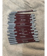 20 x UD Urban Decay 24/7 Glide-On Lip Pencil Lipliner Color = Gash  NWOB - £117.67 GBP