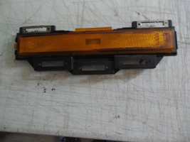 2002 2001 2000 1999 1998 ELDORADO LEFT SIDE FRONT MARKER CLEARANCE LIGHT... - $1,573.46 MXN