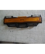 2002 2001 2000 1999 1998 ELDORADO LEFT SIDE FRONT MARKER CLEARANCE LIGHT... - €71,49 EUR