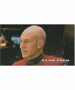 STAR TREK GENERATIONS MOVIE CARD - PICARD # 32 - €1,69 EUR