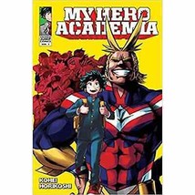 My Hero Academia Vol. 1 (1) | Manga Book | English - £10.39 GBP
